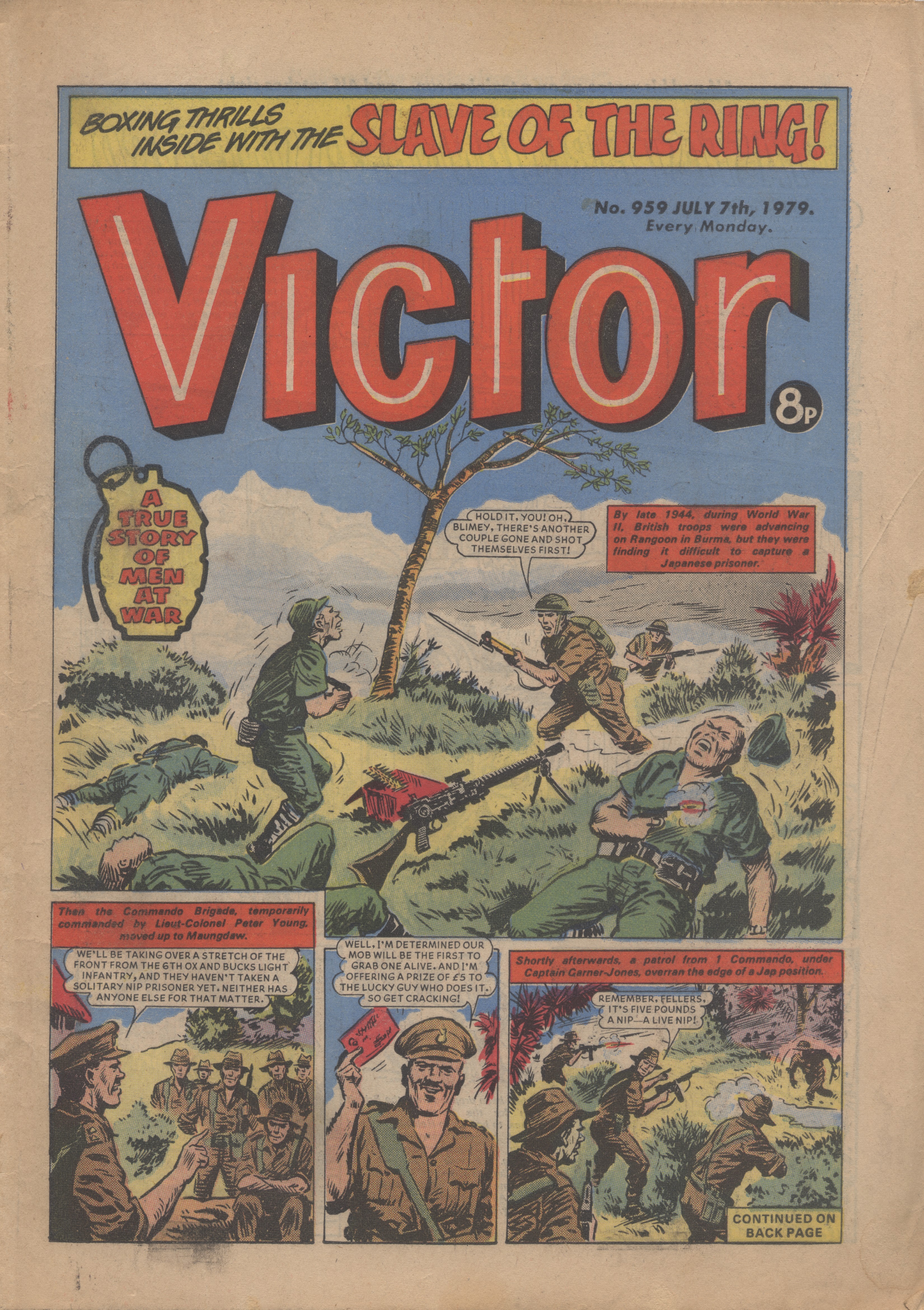 Victor